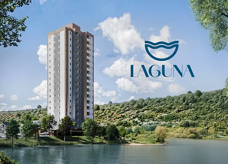 Edifício Laguna