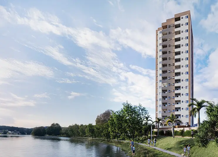 Edifício Laguna
