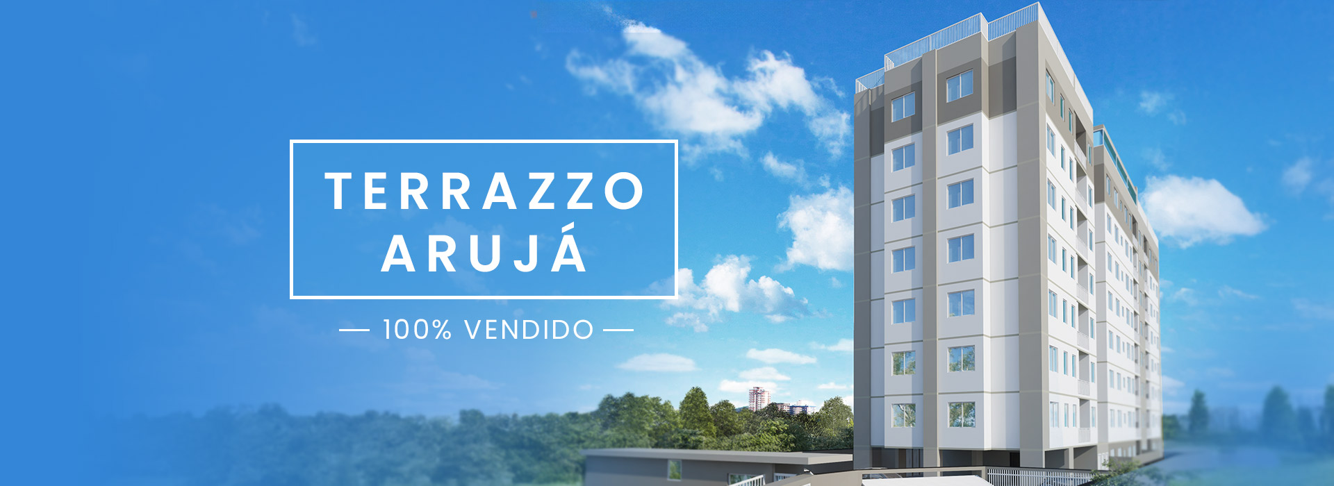 Terrazo Arujá