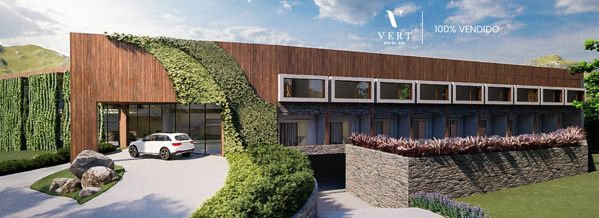 Vert Hotel