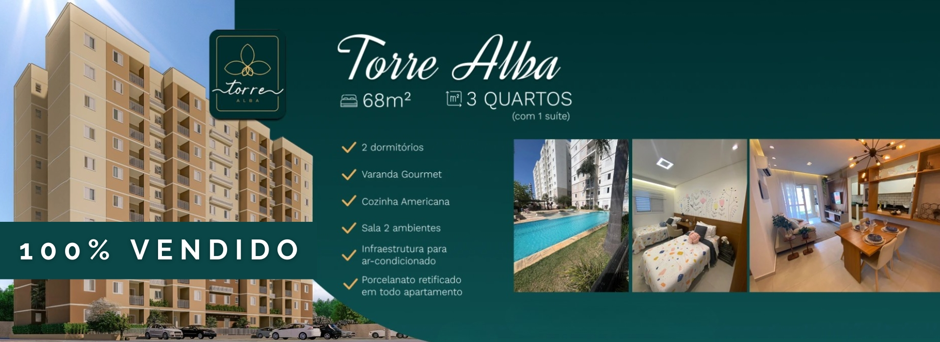 Torre Alba